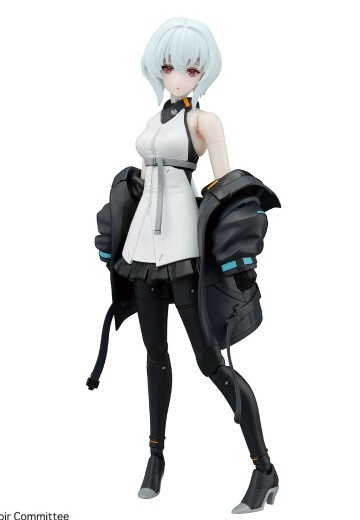 Figure-rise Standard  诺娃