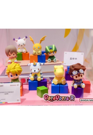 POTEPOTTE-R 数码宝贝