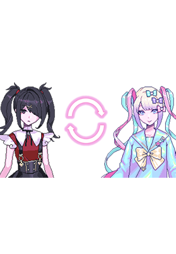 糖糖 / 超绝最可爱天使酱