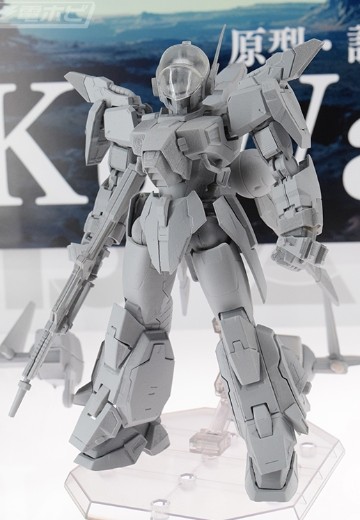 VAHi-SPEC  苍之流星 雷纳兹