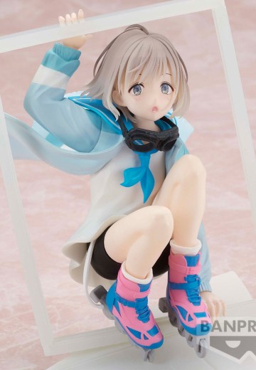 ESPRESTO est-Windy and Motions- 偶像大师 闪耀色彩 芹泽朝日 特别版