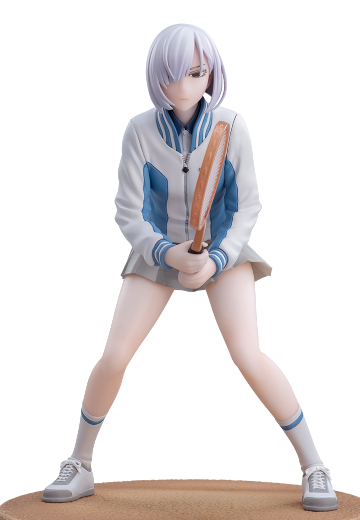 Luminasta 间谍过家家 动画版 菲奥娜·弗洛斯特（网球大战）