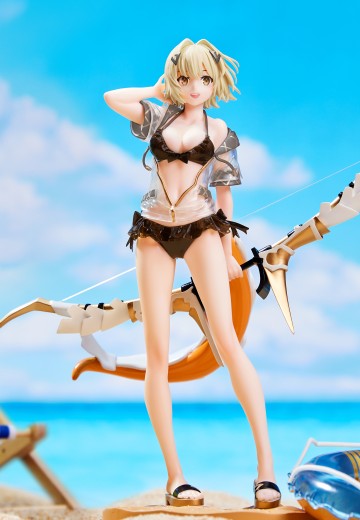 BNFIGURE 白夜极光 第一作 薇丝[夏日水光龙]