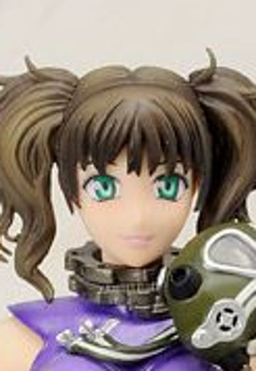 大暮維人 ネイKidスター バイクガール（BIKE GIRL） あみあみ限定版  | Hpoi手办维基