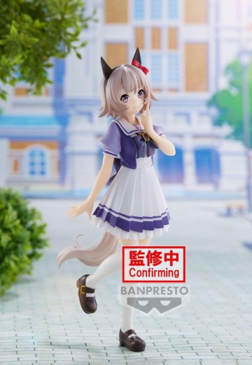 赛马娘 真机伶 | Hpoi手办维基