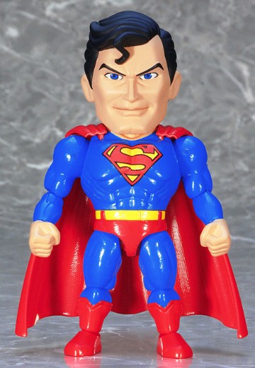 ES合金 正义联盟 超人