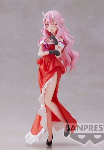 关于我转生变成史莱姆这档事 小说10周年纪念 朱菜