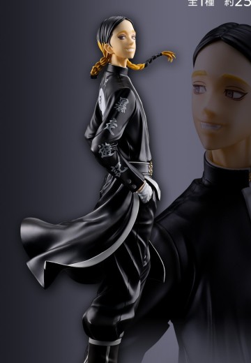 一番赏 重生之道 天竺篇 MASTERLISE C奖 灰谷兰 | Hpoi手办维基