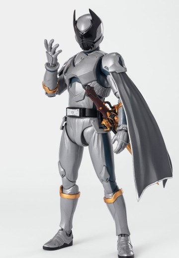 S.H.Figuarts  大甲虫王者