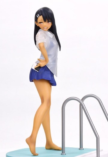 不要欺负我，长瀞同学 第二季 长瀞 限定笑脸 | Hpoi手办维基