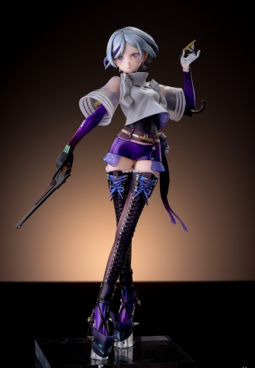 少女前线 竞争者 | Hpoi手办维基