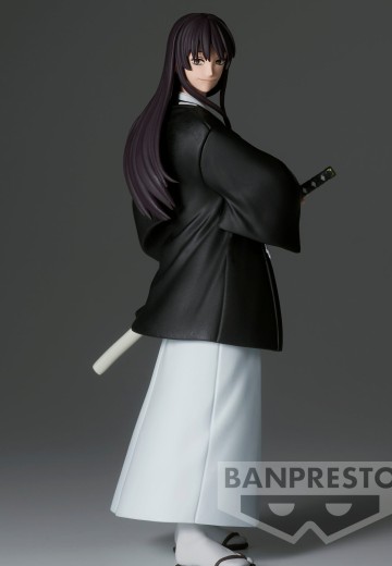 DXF 地狱乐 山田浅右卫门 桐马 | Hpoi手办维基