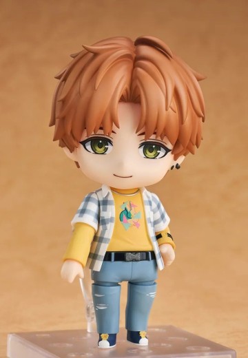 粘土人 光与夜之恋 夏鸣星 | Hpoi手办维基