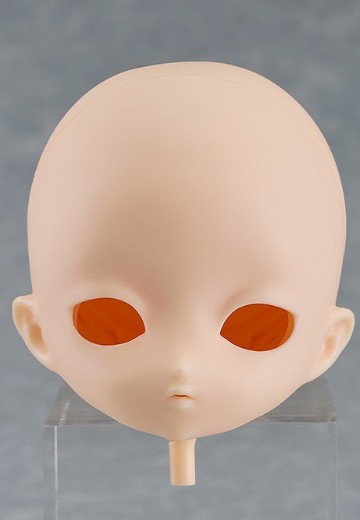 Harmonia bloom blooming doll (头部-Nepeta) | Hpoi手办维基