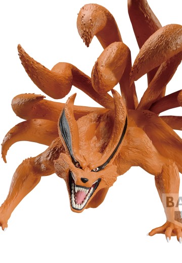 火影忍者疾风传 九喇嘛 A款 | Hpoi手办维基