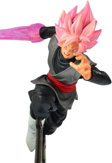 龙珠超 第10宇宙孤高之神黑悟空 神裂斩 | Hpoi手办维基