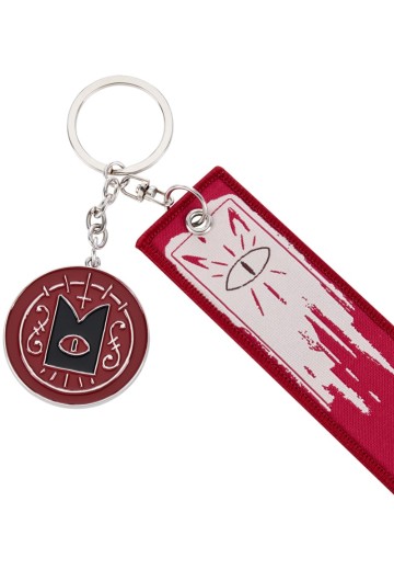 咩咩启示录 钥匙扣 | Hpoi手办维基