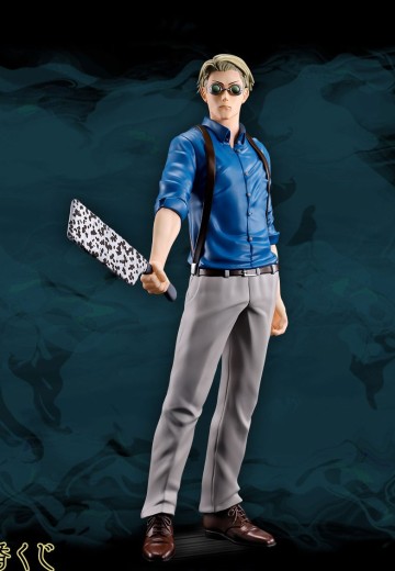 一番赏 咒术回战 涩谷事变 ～一～ B奖 七海建人