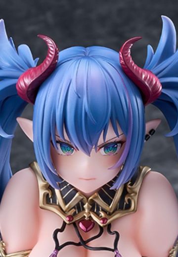 魅魔子 | Hpoi手办维基