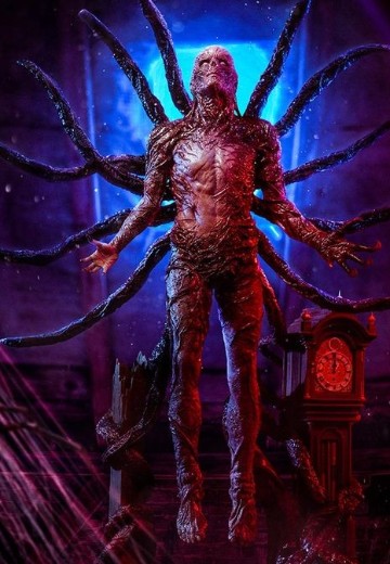 怪奇物语 维克那 豪华版 | Hpoi手办维基