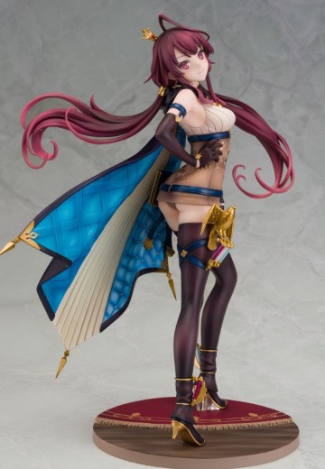 苏菲的炼金工房2 ~不可思议梦的炼金术士~ 拉米洁儿·埃伦迈尔 | Hpoi手办维基