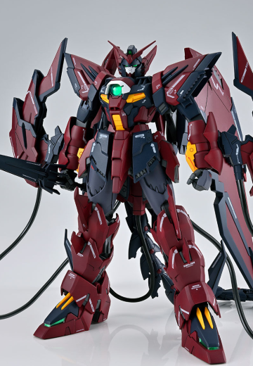 MG 新机动战记高达W 无尽的华尔兹: 败者们的荣耀 次代高达 艾比安高达（狂飙突进装备）