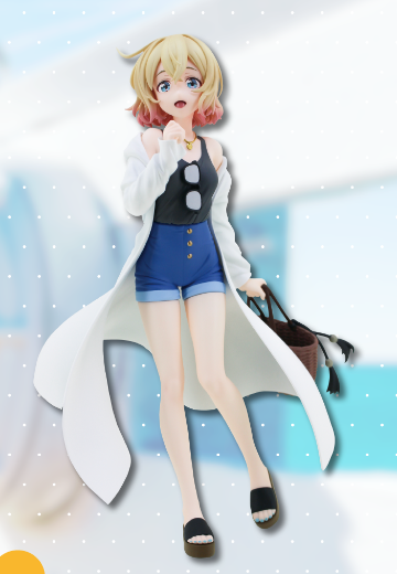 Hiko赏 租借女友 ~准备好约会的女友~ B奖 七海麻美