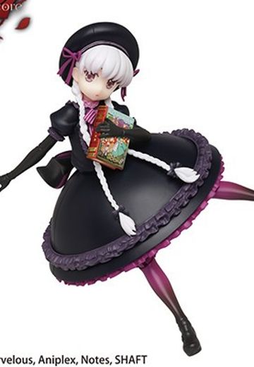 Fate/Extra Last Encore 童谣 | Hpoi手办维基