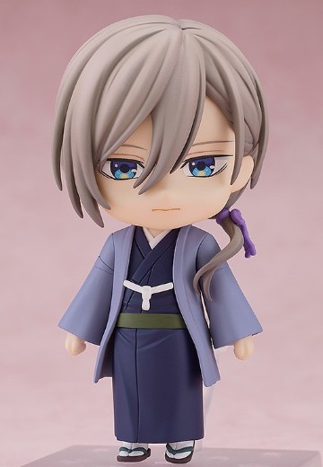 粘土人#2235 我的幸福婚约 久堂清霞