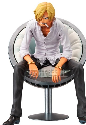 DXF 伟大航线系列 文斯莫克家族 山智 | Hpoi手办维基