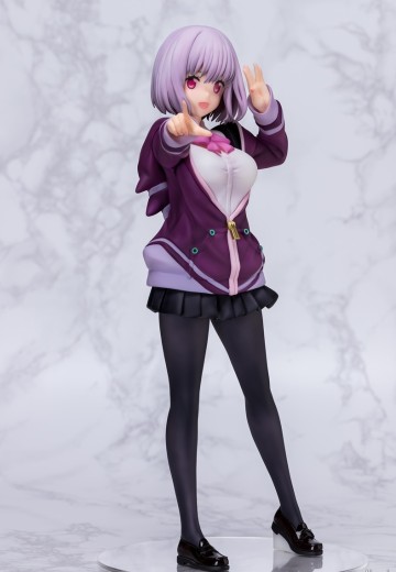 SSSS.古立特 新条茜 重制版