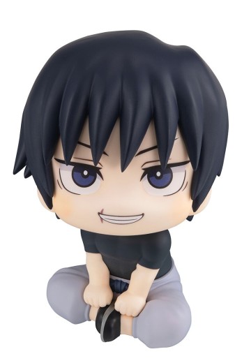 Look Up 咒术回战 伏黑甚尔 | Hpoi手办维基