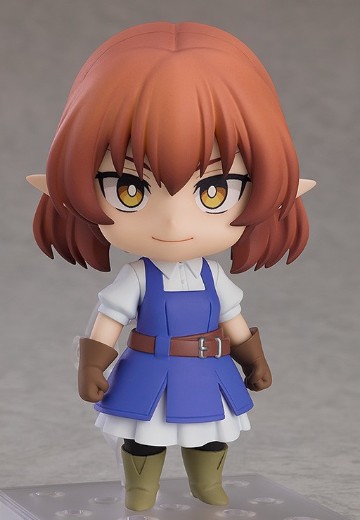 粘土人#2278 勇者赫鲁库 瓦米里奥