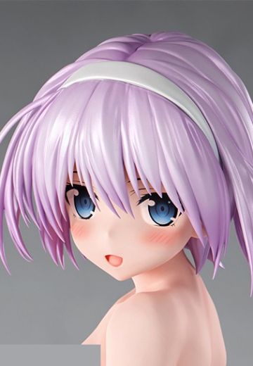 原创角色 米萝丽 重制版