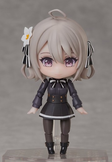 DFORM+ 特工教室 花园 莉莉 | Hpoi手办维基