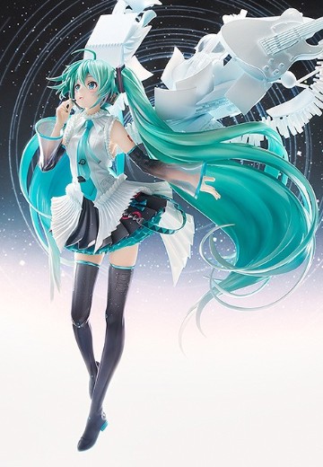 初音未来  16周年纪念款