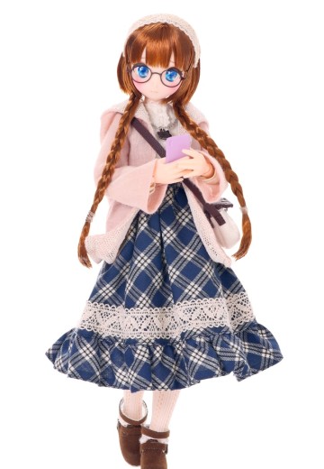 POD048-CAV Colorful Dreamin’/ 朝比奈幸穗 ～我们的新故事～ 1.1版 | Hpoi手办维基