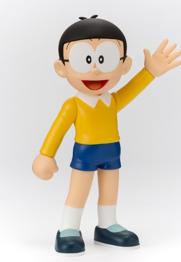 FiguartsZERO  哆啦A梦 野比大雄 | Hpoi手办维基