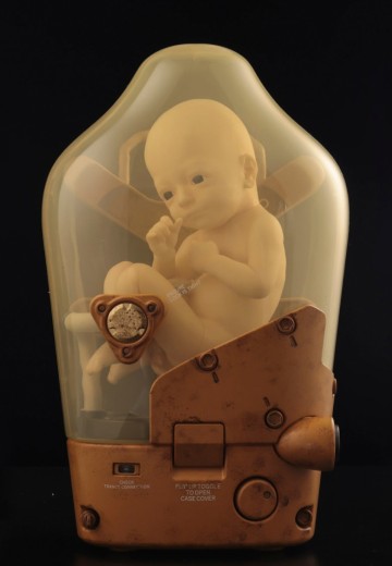 死亡搁浅 育婴仓 “赞” | Hpoi手办维基