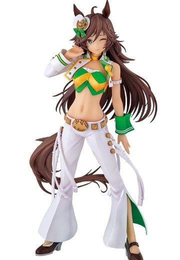 一番赏 赛马娘 第六弹 最终大奖 千明代表 最终大奖版