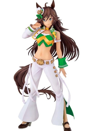 一番赏 赛马娘 第七弹 B奖 千明代表 | Hpoi手办维基