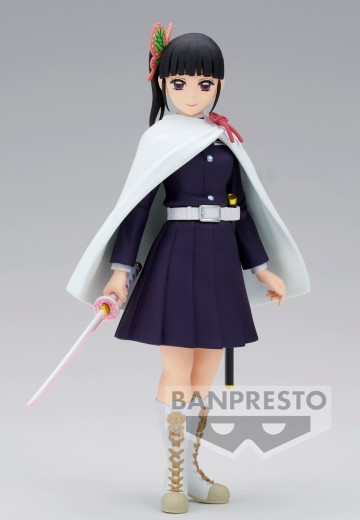 鬼灭之刃 绊之装 四十八之型 栗花落香奈乎 | Hpoi手办维基