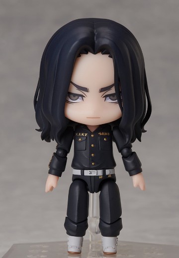 DFORM+ 重生之道 场地圭介 | Hpoi手办维基