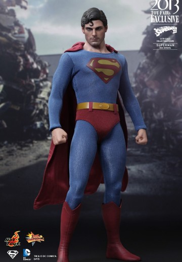 MMS207 超人3 邪恶超人 珍藏人偶 | Hpoi手办维基