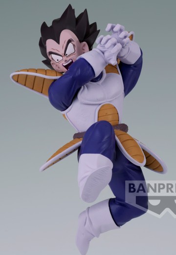 MATCH MAKERS 龙珠Z 贝吉塔（大战孙悟空）