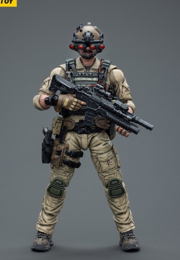 硬核酷玩 游骑兵 | Hpoi手办维基