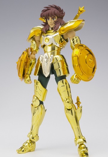 圣斗士圣衣神话EX 圣斗士星矢 天平座童虎 ＜重生版＞