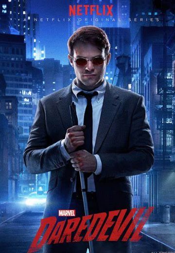 夜魔侠（电视剧）