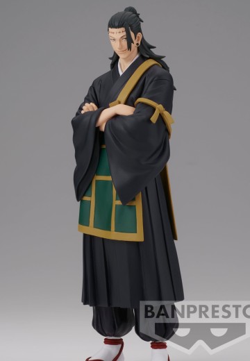 艺术之王 咒术回战 夏油杰 | Hpoi手办维基