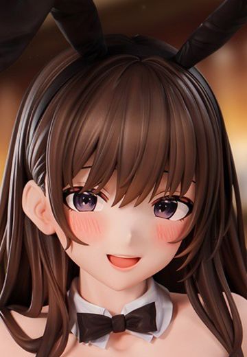 暗恋兔女郎 七濑